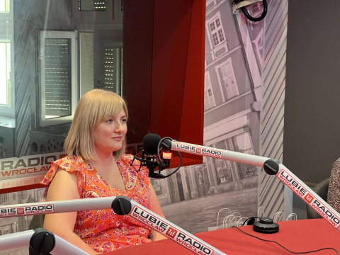 Znaleźliśmy "Matki Prowadzące", tak wyglądał Dzień Mamy z Radiem Wrocław - 50
