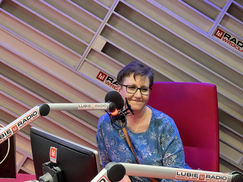 Znaleźliśmy "Matki Prowadzące", tak wyglądał Dzień Mamy z Radiem Wrocław - 51