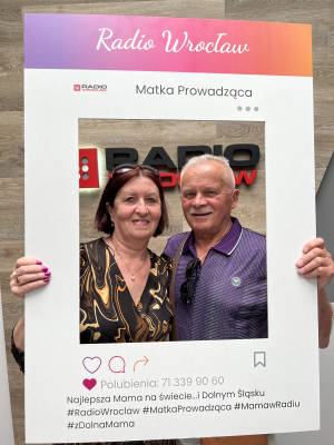 Znaleźliśmy "Matki Prowadzące", tak wyglądał Dzień Mamy z Radiem Wrocław - 52