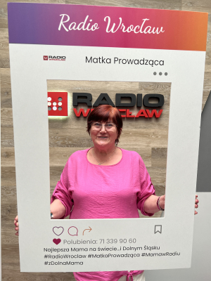 Znaleźliśmy "Matki Prowadzące", tak wyglądał Dzień Mamy z Radiem Wrocław - 54
