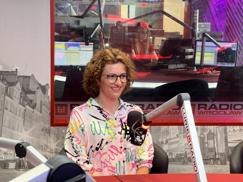 Znaleźliśmy "Matki Prowadzące", tak wyglądał Dzień Mamy z Radiem Wrocław - 55