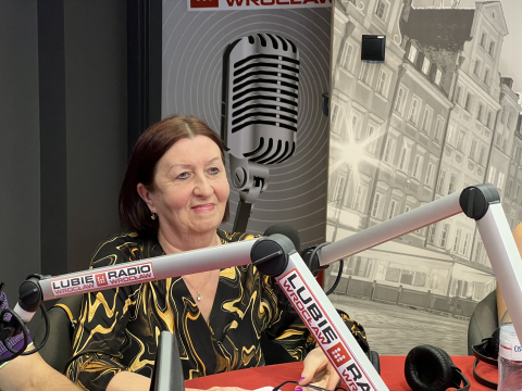 Znaleźliśmy "Matki Prowadzące", tak wyglądał Dzień Mamy z Radiem Wrocław - 57