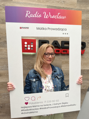 Znaleźliśmy "Matki Prowadzące", tak wyglądał Dzień Mamy z Radiem Wrocław - 58