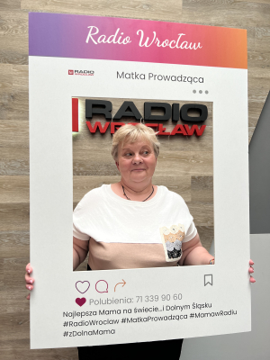 Znaleźliśmy "Matki Prowadzące", tak wyglądał Dzień Mamy z Radiem Wrocław - 59