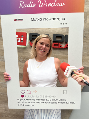 Znaleźliśmy "Matki Prowadzące", tak wyglądał Dzień Mamy z Radiem Wrocław - 62