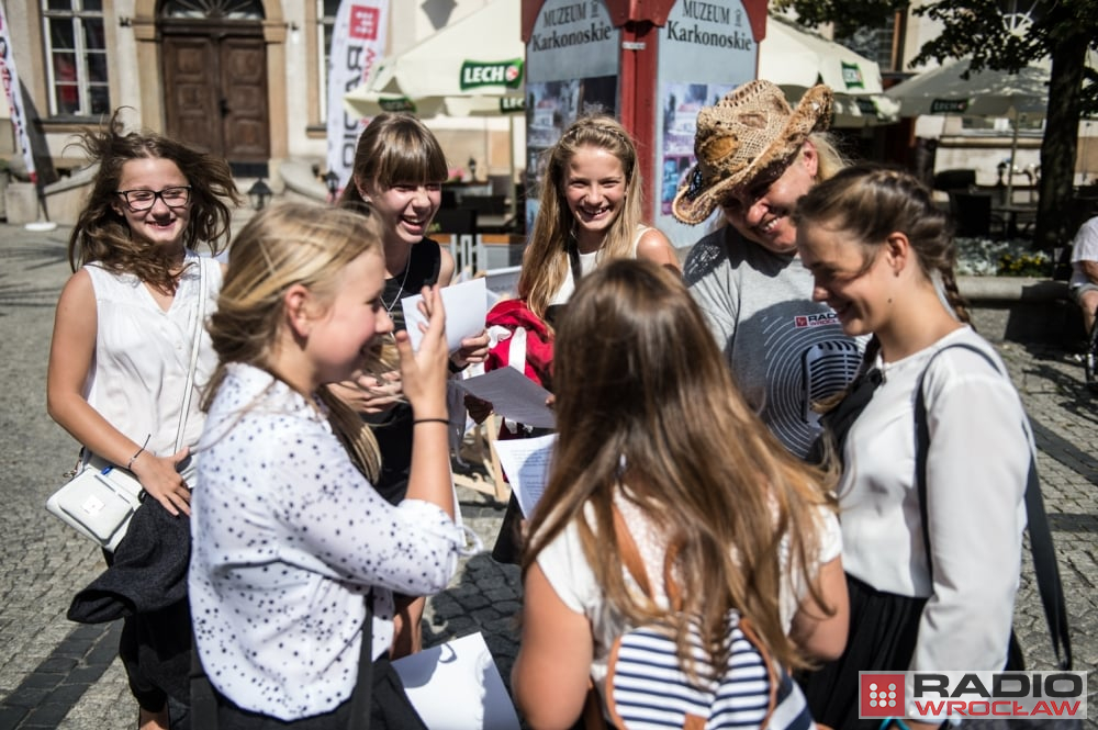 Półkolonie czas start, we Wrocławiu ruszyły już zapisy - fot. ilustracyjna / Radio Wrocław