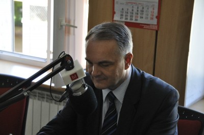 Waldemar Pawlak w Radiu Wrocław - 4