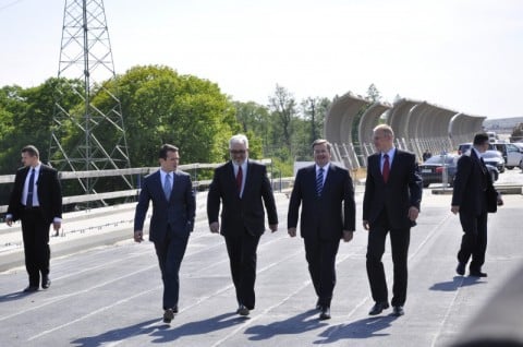 Komorowski we Wrocławiu - 3