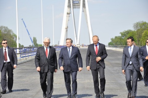 Komorowski we Wrocławiu - 5