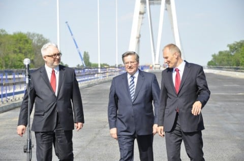 Komorowski we Wrocławiu - 6