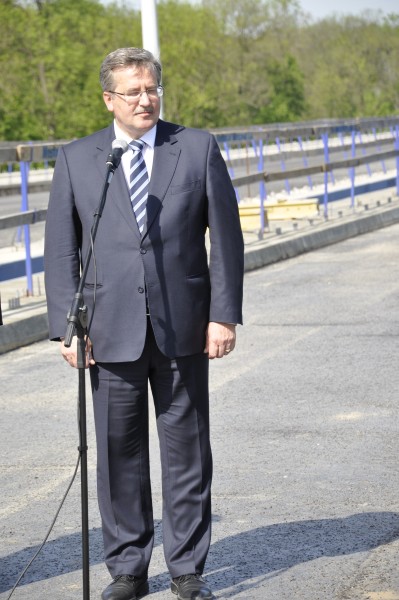Komorowski we Wrocławiu - 8
