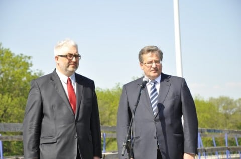 Komorowski we Wrocławiu - 9