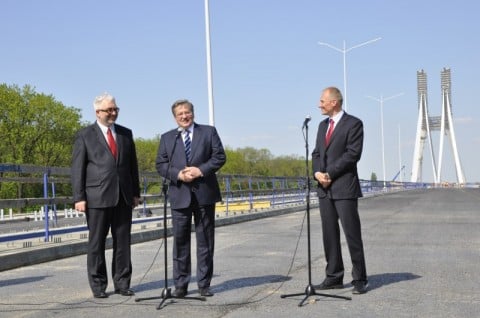 Komorowski we Wrocławiu - 10