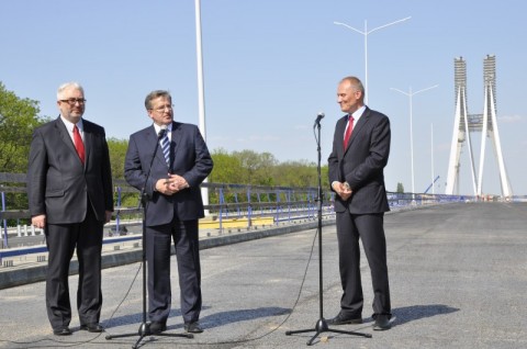 Komorowski we Wrocławiu - 11