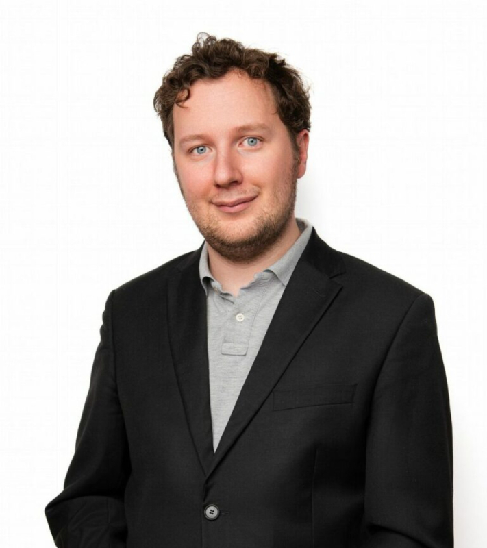 Oskar Kida gościem Rozmowy Dnia - fot. Bezpartyjni Samorządowcy