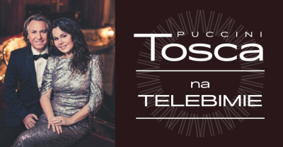 "Tosca" w gwiazdorskiej obsadzie w Operze Wrocławskiej