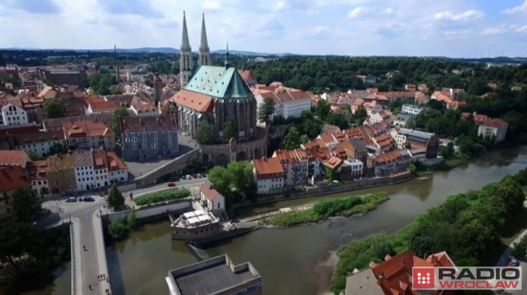 Czy powstanie kolejny most drogowy łączący Zgorzelec i Görlitz? - fot: archiwum Radia Wrocław