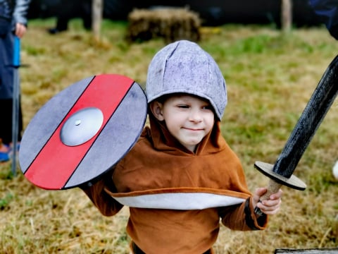 Legnickie Pole 1241 - edycja 2024. Historyczny weekend pełen atrakcji  - 6