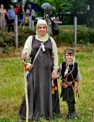 Legnickie Pole 1241 - edycja 2024. Historyczny weekend pełen atrakcji  - 7