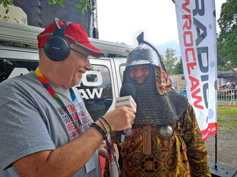 Legnickie Pole 1241 - edycja 2024. Historyczny weekend pełen atrakcji  - 18