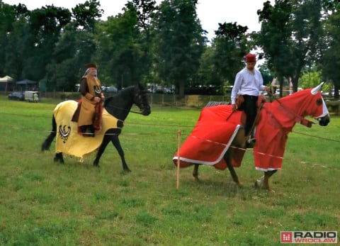 Legnickie Pole 1241 - edycja 2024. Historyczny weekend pełen atrakcji  - 0