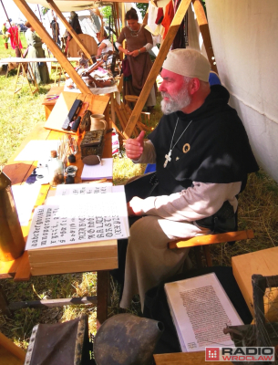 Legnickie Pole 1241 - edycja 2024. Historyczny weekend pełen atrakcji  - 1