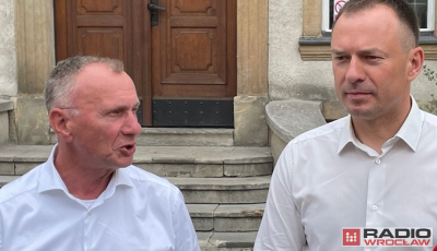 Piotr Borys w Jeleniej G&oacute;rze: Aktywna szkoła, to sportowa rewolucja