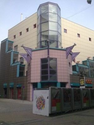 "Kultowy" Solpol zacznie znikać - 1