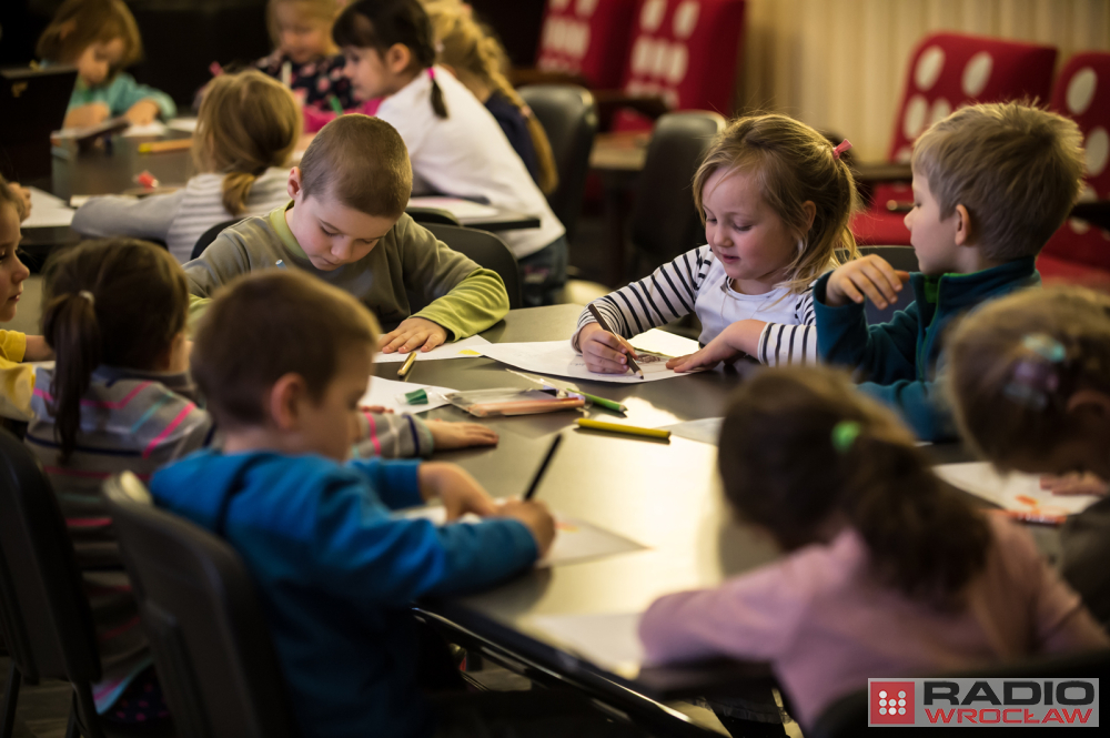 Wrocław świętował Dzień Dziecka - fot. ilustracyjna / Radio Wrocławrują