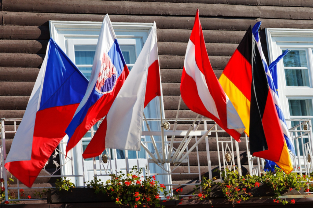 Ekspertka: nie musimy być euroentuzjastami, żeby głosować w wyborach do Parlamentu Europejskiego - fot. ilustracyjna Pixabay