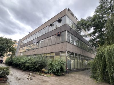 Budynek ZETO z Wrocławia w końcu znalazł właściciela