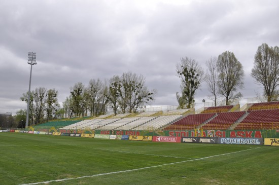 Kolejne wyroki w sprawie chuliganów -