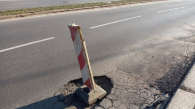 Po zimie ani śladu? Wrocław załatał dziury na 600 ulicach