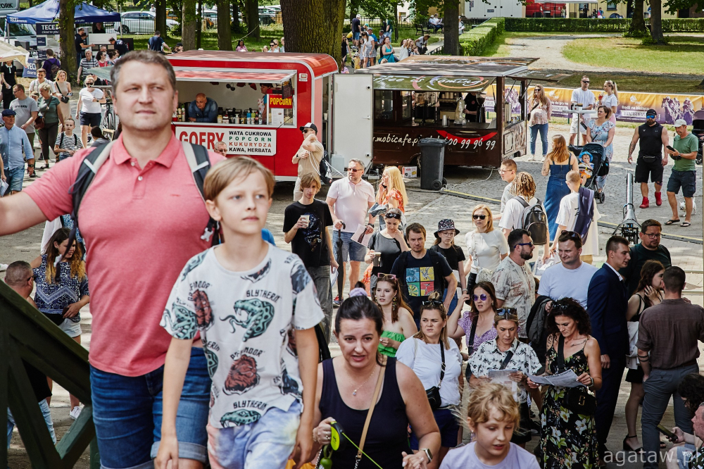 Suempol Ladies Day na wrocławskich Partynicach - fot. Wyścigi konne. Wrocław / Facebook
