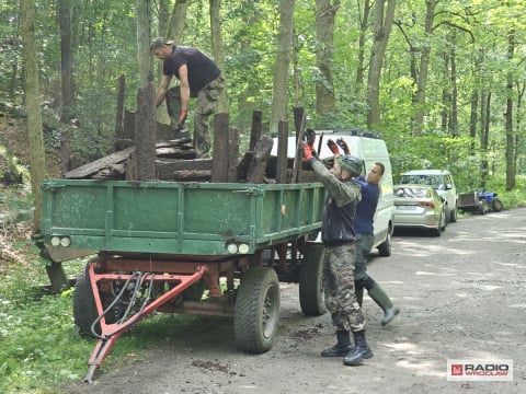 Sztolnia Książęca odzyska swój blask - 10