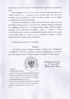 Wojewoda zamyka stadiony! - 4