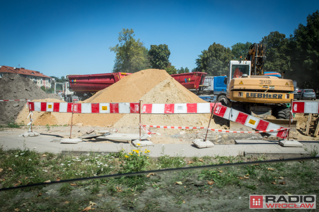 Jelenia Góra rusza z inwestycjami i remontami - zdjęcie ilustracyjne: fot. RW