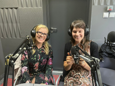 Sztuczna inteligencja pomoże ocenić stan zdrowia niemowlak&oacute;w [PODCAST]