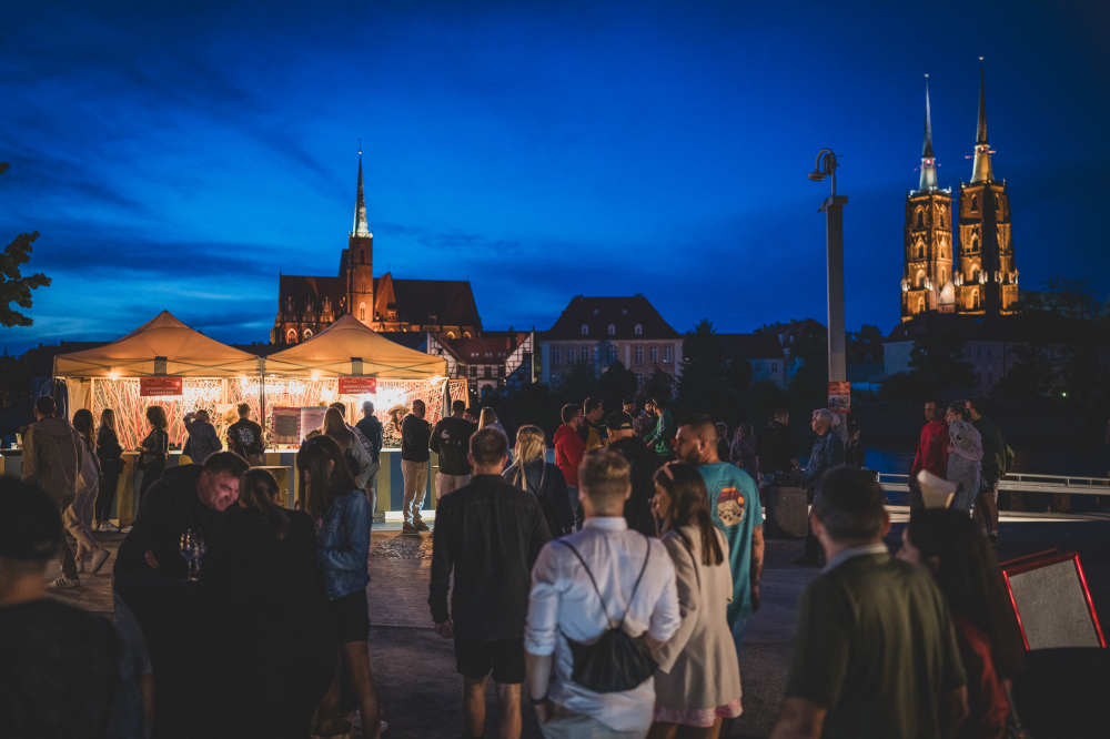 Rusza kolejna edycja Gastro Miasto – festiwal, który smakuje najlepiej! - fot. mat. prasowe
