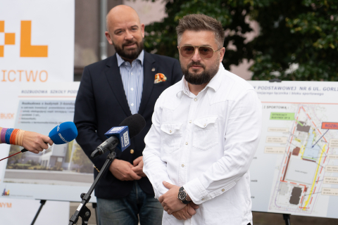 Wrocławskie Zgorzelisko doczeka się nowoczesnej szkoły - 3