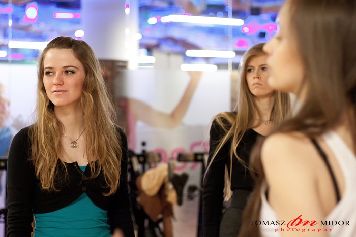 Finał Miss Polonia Wrocławia - 5