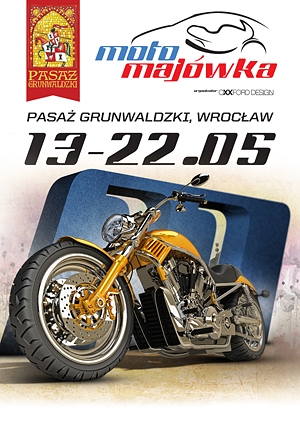 Gratka dla amatorów motoryzacji - 