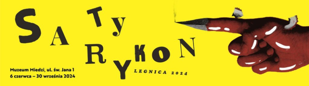 Legnica znów stanie się polską stolicą humoru - fot. mat. prasowe