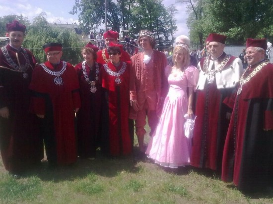 Juwenaliowy pochód we Wrocławiu - 13