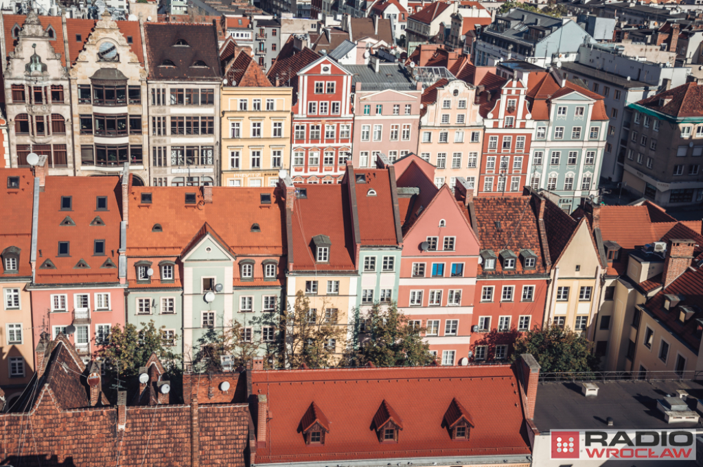 Święto Wrocławia coraz bliżej. Co nas czeka w weekend? - fot. RW