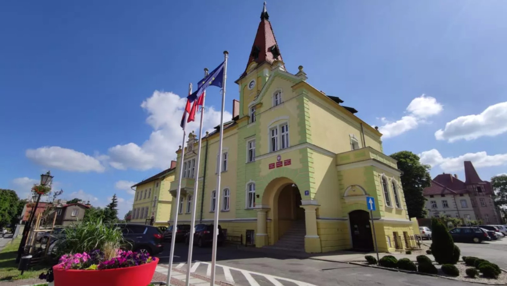 Burmistrz usłyszał zarzuty jazdy pod wpływem alkoholu. W końcu zabrał głos - fot. FB UM Chocianów