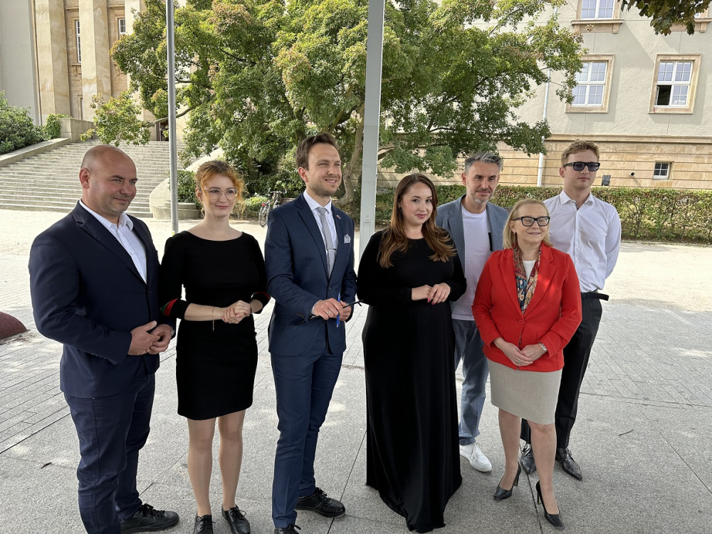 Pigułka "dzień po" ma być bardziej dostępna  - fot. Piotr Osowicz