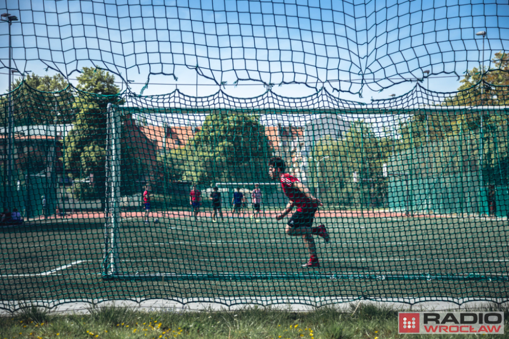 Dolnośląskie kluby docenione. Do sportowców trafiły czeki - fot. Patrycja Dzwonkowska