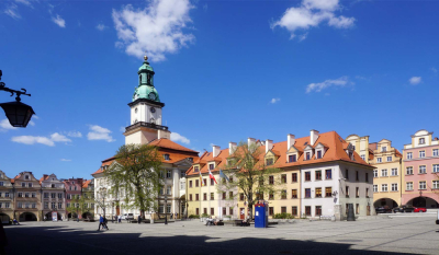 Jeleniog&oacute;rzan jest coraz mniej. Znamy najnowsze dane GUS