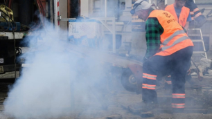 12 linii tramwajowych zmieniło trasy. Przygotujcie się na utrudnienia w centrum
